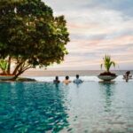 Tanjung Lesung, o paraíso turístico de Banten que continua a se transformar em um destino de classe mundial