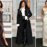 Kerry Washington participa do