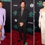 Shakira participa do