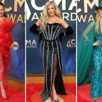 Kelsea Ballerini, Prêmios da Associação de Música Country, Prêmios CMA