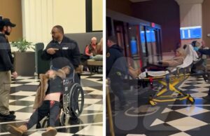 Tara Reid afirma que foi drogada em hotel de Chicago e hospitalizada, veja o vídeo 112425_tara_reid.01_01_31_03