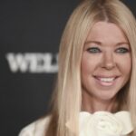Tara Reid diz que uma bebida fortificada 'me nocauteou imediatamente' e levou à sua hospitalização