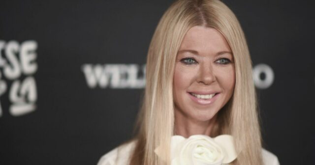 Tara Reid diz que uma bebida fortificada 'me nocauteou imediatamente' e levou à sua hospitalização
