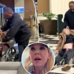 Tara Reid revela novos detalhes 'assustadores' do suposto incidente com drogas