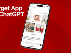 Target se junta à crescente lista de aplicativos de varejo da OpenAI Target se junta à crescente lista de aplicativos de varejo da OpenAI