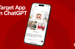 Target se junta à crescente lista de aplicativos de varejo da OpenAI Target se junta à crescente lista de aplicativos de varejo da OpenAI