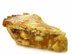 Taste-Off: Tortas de maçã de supermercado que você deve – e não deve – levar nas refeições do feriado Taste-Off: Tortas de maçã de supermercado que você deve – e não deve – levar nas refeições do feriado