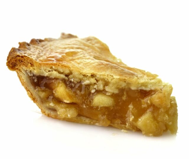 Taste-Off: Tortas de maçã de supermercado que você deve – e não deve – levar nas refeições do feriado
