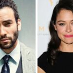 Tatiana Maslany e Marwan Kenzari estrelam o set de Michiel ten Horn em Berlim 'Any Other Night', Lucky Number lançando 'Anti Romcom' na AFM (EXCLUSIVO)