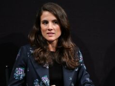 Tatiana Schlossberg revela como seus irmãos apoiaram o tratamento do câncer GettyImages-1188110131-Caroline-Kennedys-Filha-Tatiana-Schlossberg-Diagnosticada-com-Câncer Terminal