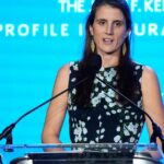 Tatiana Schlossberg revela diagnóstico de câncer terminal, outra tragédia da família Kennedy