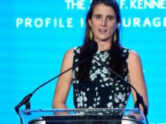 Tatiana Schlossberg revela diagnóstico de câncer terminal, outra tragédia da família Kennedy Tatiana Schlossberg revela diagnóstico de câncer terminal, outra tragédia da família Kennedy