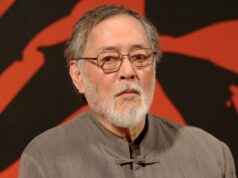 Tatsuya Nakadai, estrela da trilogia ‘The Human Condition’ e ‘Harakiri’, morre aos 92 anos Tatsuya Nakadai, estrela da trilogia 'The Human Condition' e 'Harakiri', morre aos 92 anos