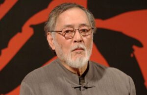 Tatsuya Nakadai, estrela da trilogia ‘The Human Condition’ e ‘Harakiri’, morre aos 92 anos Tatsuya Nakadai, estrela da trilogia 'The Human Condition' e 'Harakiri', morre aos 92 anos