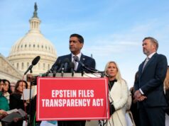 Taves: Para ganhar os arquivos de Epstein, o deputado Ro Khanna fez amizade com os republicanos e ignorou outros democratas Taves: Para ganhar os arquivos de Epstein, o deputado Ro Khanna fez amizade com os republicanos e ignorou outros democratas