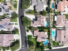 Taxa de rotatividade de residências atinge nível mais baixo em 30 anos Taxa de rotatividade de residências atinge nível mais baixo em 30 anos