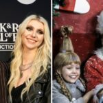 Taylor Momsen diz que o 'impacto poderoso e duradouro' de Jim Carrey ainda a inspira 25 anos depois de 'Como o Grinch roubou o Natal'