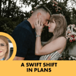 Taylor Swift e Travis Kelce já estão repensando os planos de casamento