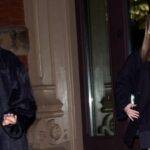 Os momentos de amizade mais doces de Taylor Swift e Gigi Hadid ao longo dos anos