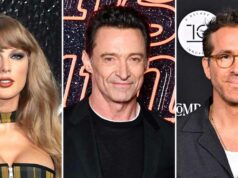 Taylor Swift supostamente testemunhou Ryan Reynolds confrontando Justin Baldoni Como Taylor Swift foi envolvida no drama jurídico de Justin Baldoni, de Blake Lively, tudo o que sabemos, modelo de divisão atualizado