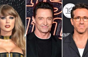 Taylor Swift supostamente testemunhou Ryan Reynolds confrontando Justin Baldoni Como Taylor Swift foi envolvida no drama jurídico de Justin Baldoni, de Blake Lively, tudo o que sabemos, modelo de divisão atualizado