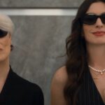 Teaser Trailer de "Devil Wears Prada 2" traz Meryl Streep e Anne Hathaway juntas novamente
