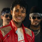 Teaser Trailer de 'Michael' atinge 116 milhões de visualizações em 24 horas, novo recorde para uma cinebiografia musical