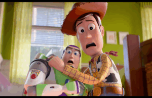 Teaser de “Toy Story 5”: Woody e Buzz encontram seu maior inimigo: tablets Jogar