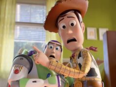 Teaser de Toy Story 5 coloca brinquedos contra seu maior inimigo: um iPad Teaser de Toy Story 5 coloca brinquedos contra seu maior inimigo: um iPad