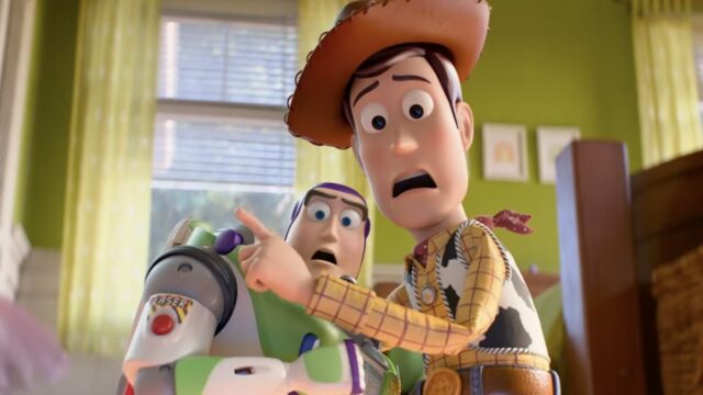 Teaser de Toy Story 5 coloca brinquedos contra seu maior inimigo: um iPad
