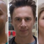 Teaser de reinicialização de 'Scrubs' mostra elenco original entrando no Sacred Heart Hospital: 'Estou de volta, baby!'