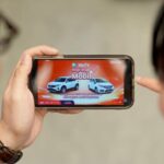 Telkomsel e WeTV "Compartilhando Carros", Assistindo Mais Divertido e Memorável