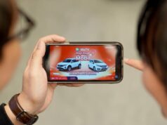 Telkomsel e WeTV “Compartilhando Carros”, Assistindo Mais Divertido e Memorável Telkomsel e WeTV "Compartilhando Carros", Assistindo Mais Divertido e Memorável