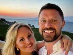 ‘Tem sido extremamente confuso. Ela é um pouco pirralha ‘: Fontes contam a KATIE HIND a razão brutal pela qual o último relacionamento da ‘implacável’ Tina O’Brien realmente terminou, o drama que deixou seu ex farto e os conflitos com Ryan Thomas por causa de sua filha A estrela de Corrie, Tina O'Brien, deixou seu namorado milionário designer de interiores, Adam Fadle