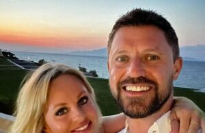 ‘Tem sido extremamente confuso. Ela é um pouco pirralha ‘: Fontes contam a KATIE HIND a razão brutal pela qual o último relacionamento da ‘implacável’ Tina O’Brien realmente terminou, o drama que deixou seu ex farto e os conflitos com Ryan Thomas por causa de sua filha A estrela de Corrie, Tina O'Brien, deixou seu namorado milionário designer de interiores, Adam Fadle