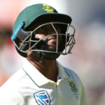 Temba Bavuma se junta à seleção da África do Sul antes da disputa de duas partidas