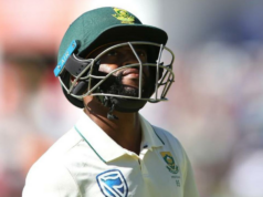 Temba Bavuma se junta à seleção da África do Sul antes da disputa de duas partidas Temba Bavuma se junta à seleção da África do Sul antes da disputa de duas partidas