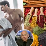 Tempero comum pode combater a depressão e melhorar a saúde sexual, diz médico