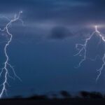 Tempestades atingirão a Austrália do topo do NT até o final do SA
