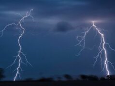 Tempestades atingirão a Austrália do topo do NT até o final do SA Tempestades atingirão a Austrália do topo do NT até o final do SA