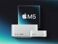 Tempo de lançamento do M5 Mac mini e Mac Studio revelado em novo relatório Tempo de lançamento do M5 Mac mini e Mac Studio revelado em novo relatório