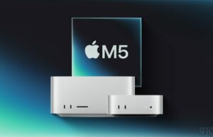 Tempo de lançamento do M5 Mac mini e Mac Studio revelado em novo relatório Tempo de lançamento do M5 Mac mini e Mac Studio revelado em novo relatório
