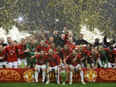 Temporada 2007/08 do Manchester United, posição final, artilheiro, partidas memoráveis ícone de correio