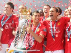 Temporada 2008/09 do Manchester United, posição final, artilheiro, partidas memoráveis ícone de correio