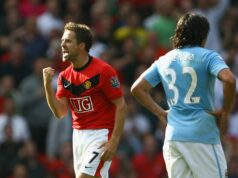 Temporada 2009/10 do Manchester United, posição final, artilheiro, partidas memoráveis ícone de correio