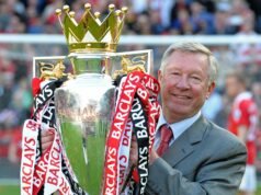 Temporada 2010/11 do Manchester United, posição final, artilheiro, partidas memoráveis ícone de correio