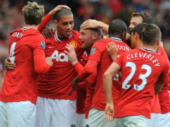 Temporada 2011/12 do Manchester United, posição final, artilheiro, partidas memoráveis ícone de correio