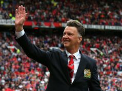 Temporada 2014/15 do Manchester United, posição final, artilheiro, jogos memoráveis ícone de correio