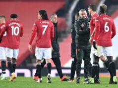 Temporada 2020/21 do Manchester United, posição final, artilheiro, partidas memoráveis ícone de correio