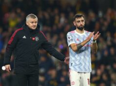 Temporada 2021/22 do Manchester United, posição final, artilheiro, partidas memoráveis ícone de correio